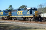 CSX 6358